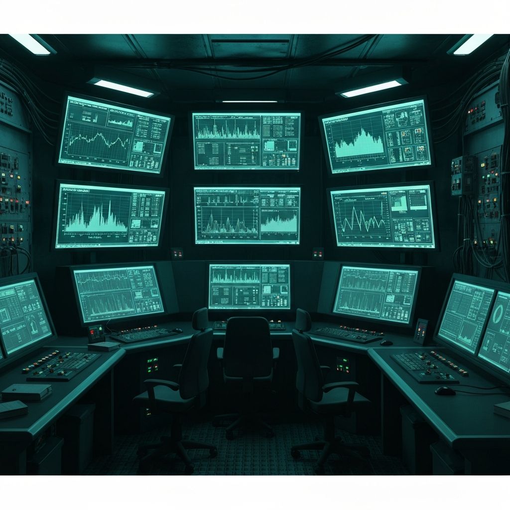 OCEMS Systems