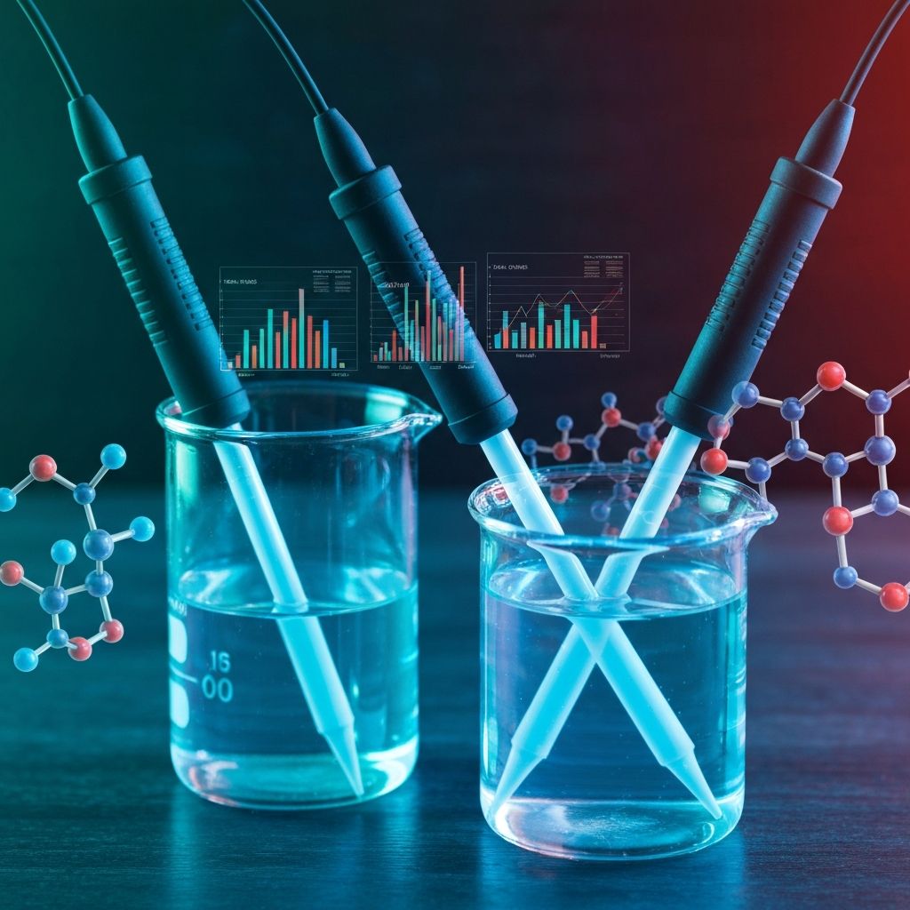 Water & Wastewater Testing