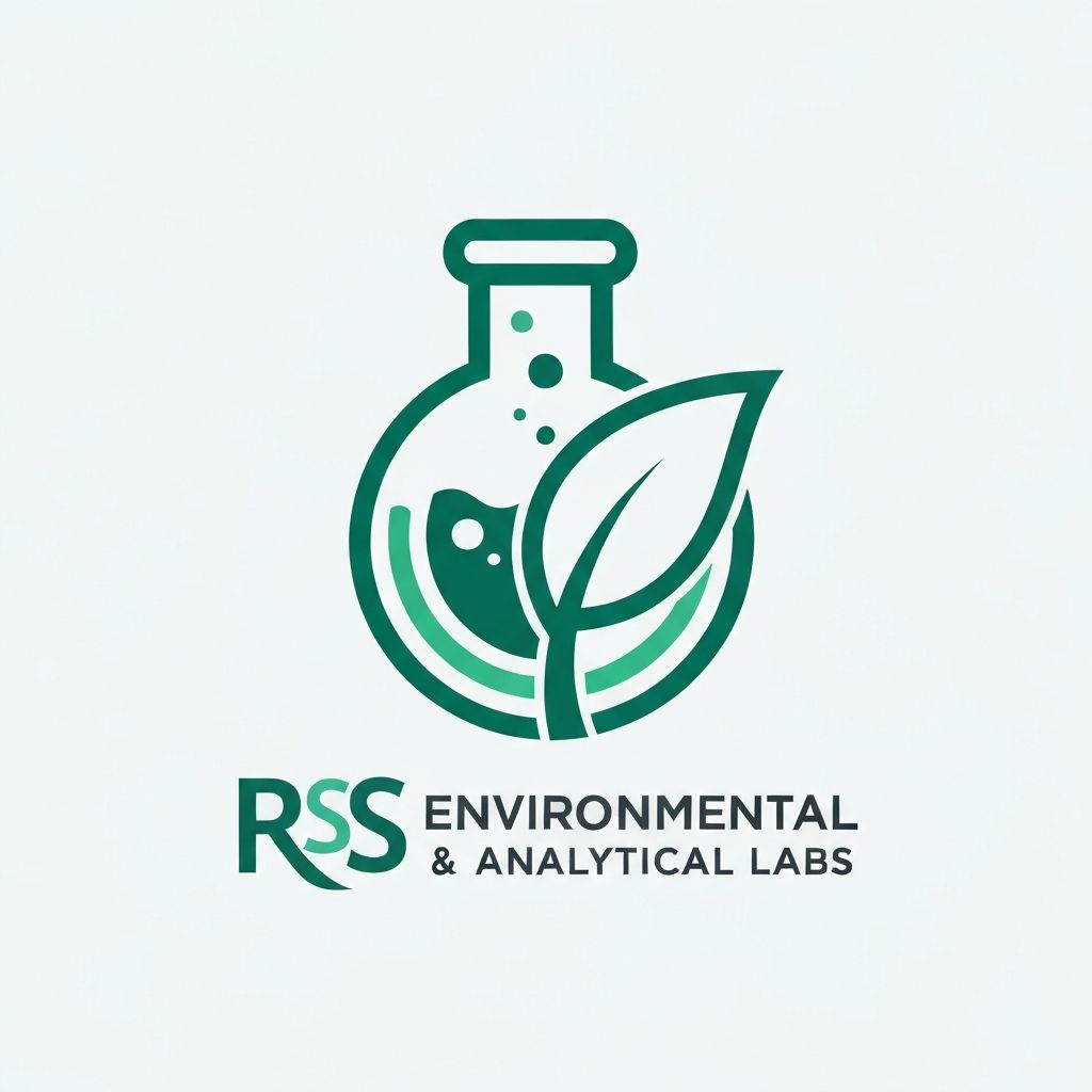 RSS Labs Logo